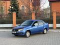 ВАЗ (Lada) Granta 2190 2020 годаүшін3 350 000 тг. в Астана – фото 16