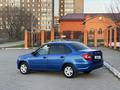ВАЗ (Lada) Granta 2190 2020 годаүшін3 350 000 тг. в Астана – фото 18