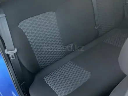 ВАЗ (Lada) Granta 2190 2020 года за 3 350 000 тг. в Астана – фото 28