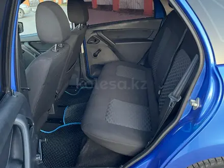 ВАЗ (Lada) Granta 2190 2020 года за 3 350 000 тг. в Астана – фото 29