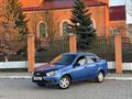 ВАЗ (Lada) Granta 2190 2020 годаүшін3 350 000 тг. в Астана – фото 2