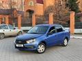 ВАЗ (Lada) Granta 2190 2020 годаүшін3 350 000 тг. в Астана – фото 6