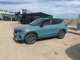 Kia Seltos 2024 годаүшін10 500 000 тг. в Усть-Каменогорск – фото 3