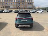 Kia Seltos 2024 годаүшін10 500 000 тг. в Усть-Каменогорск – фото 4