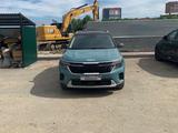 Kia Seltos 2024 годаүшін10 500 000 тг. в Усть-Каменогорск