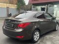 Hyundai Accent 2015 года за 5 550 000 тг. в Алматы – фото 6