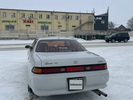 Toyota Mark II 1995 года за 2 300 000 тг. в Караганда