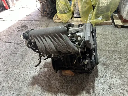 Двигатель toyota 3s-ge 2.0 за 420 000 тг. в Караганда – фото 4