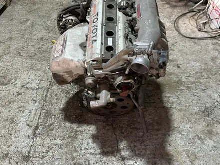 Двигатель toyota 3s-ge 2.0 за 420 000 тг. в Караганда – фото 6