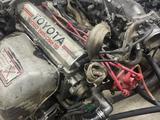 Двигатель toyota 3s-ge 2.0 за 420 000 тг. в Караганда – фото 5