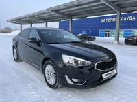 Kia Cadenza 2015 годаүшін9 250 000 тг. в Астана