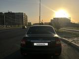ВАЗ (Lada) Priora 2170 2012 годаүшін1 500 000 тг. в Шымкент – фото 4