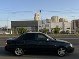 ВАЗ (Lada) Priora 2170 2012 годаүшін1 500 000 тг. в Шымкент – фото 2