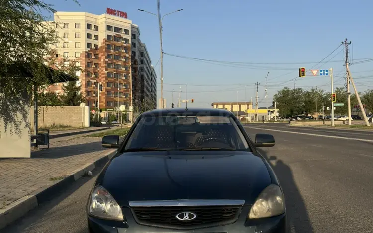 ВАЗ (Lada) Priora 2170 2012 годаүшін1 500 000 тг. в Шымкент