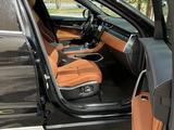 Jaguar F-Pace 2022 года за 29 900 000 тг. в Астана – фото 2
