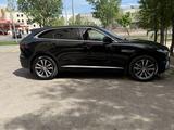 Jaguar F-Pace 2022 года за 29 900 000 тг. в Астана