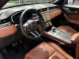 Jaguar F-Pace 2022 года за 29 900 000 тг. в Астана – фото 5