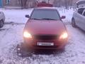 ВАЗ (Lada) Priora 2170 2008 года за 1 750 000 тг. в Рудный – фото 2