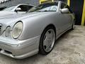 Mercedes-Benz E 55 AMG 2001 годаүшін5 500 000 тг. в Алматы