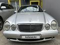 Mercedes-Benz E 55 AMG 2001 годаүшін5 500 000 тг. в Алматы – фото 20