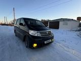 Toyota Alphard 2004 года за 6 500 000 тг. в Астана – фото 3