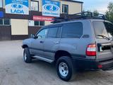 Toyota Land Cruiser 2005 годаүшін8 600 000 тг. в Павлодар