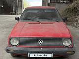 Volkswagen Golf 1989 года за 300 000 тг. в Астана