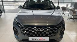 Chery Tiggo 2 Pro 2024 года за 7 590 000 тг. в Астана – фото 2