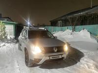 Renault Duster 2015 годаүшін3 700 000 тг. в Астана