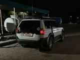 Mitsubishi Montero Sport 2002 года за 5 300 000 тг. в Тараз – фото 4