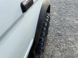 Mitsubishi Montero Sport 2002 года за 5 300 000 тг. в Тараз – фото 3