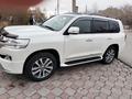 Toyota Land Cruiser 2017 года за 35 000 000 тг. в Караганда – фото 5