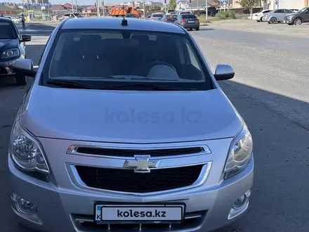 Chevrolet Cobalt 2020 года за 5 050 000 тг. в Атырау