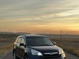 Honda CR-V 2007 года за 7 350 000 тг. в Караганда – фото 2
