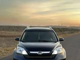 Honda CR-V 2007 года за 7 350 000 тг. в Караганда