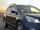 Honda CR-V 2007 года за 7 350 000 тг. в Караганда – фото 5