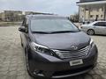 Toyota Sienna 2016 годаүшін12 500 000 тг. в Актау – фото 3