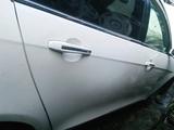 Двери пороги крыша Джилли Эмгранд EC7 Geely Emgrand EC7 за 20 000 тг. в Костанай – фото 2
