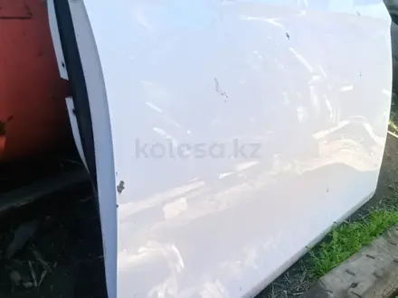 Двери пороги крыша Джилли Эмгранд EC7 Geely Emgrand EC7 за 20 000 тг. в Костанай – фото 3
