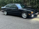BMW 525 1994 года за 3 500 000 тг. в Шымкент – фото 3