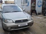 Subaru Legacy 2004 годаүшін4 500 000 тг. в Актобе