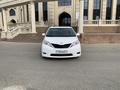 Toyota Sienna 2011 года за 9 999 999 тг. в Атырау – фото 4