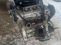 3mz fe двигатель 3.3 ES330/sienna 2wd привозной за 550 000 тг. в Караганда
