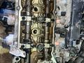 3mz fe двигатель 3.3 ES330 sienna 2wd привозной за 550 000 тг. в Караганда – фото 6