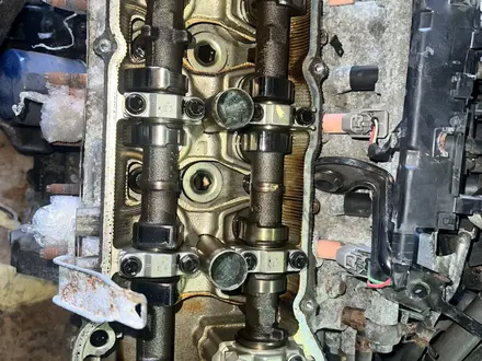 3mz fe двигатель 3.3 ES330 sienna 2wd привозной за 550 000 тг. в Караганда – фото 6