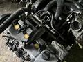 3mz fe двигатель 3.3 ES330 sienna 2wd привозной за 550 000 тг. в Караганда – фото 2