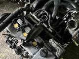 3mz fe двигатель 3.3 ES330/sienna 2wd привознойүшін550 000 тг. в Караганда – фото 5