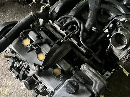 3mz fe двигатель 3.3 ES330/sienna 2wd привозной за 550 000 тг. в Караганда – фото 5