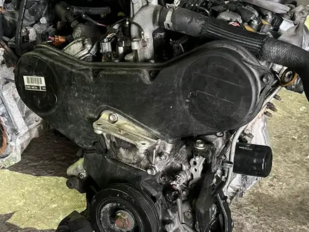 3mz fe двигатель 3.3 ES330 sienna 2wd привозной за 550 000 тг. в Караганда – фото 3