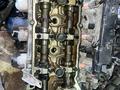 3mz fe двигатель 3.3 ES330 sienna 2wd привозной за 550 000 тг. в Караганда – фото 5